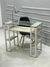 Combo Mesa Ultra + Porta + 2 Sillas - comprar online