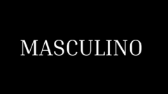 Banner da categoria Masculino