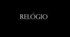 Banner da categoria Relógio