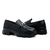 MOCASSIM PRETO - Q Queiroz