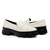 MOCASSIM OFF WHITE - Q Queiroz