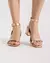 Informações Sandália Feminina com fivela e com seu lindo saltinho de 5cm de altura. Material Sintetico Solado PVC SALVAR FOTO 1 SALVAR FOTO 2 SAL - comprar online