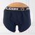 Cueca Boxer