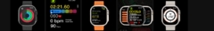 Banner da categoria Smartwatch