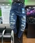Calça Jogador Skinny