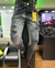Calça Jogador Skinny