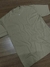 Camisa Modelo Zara