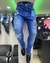 Calça Jogador Skinny