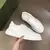 Tenis GG Supreme Branco na internet