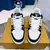 Sneaker LV Trainer Preto - comprar online