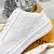 Tênis LV Beverly Hills Branco