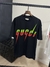 Camiseta Gucci Oversized