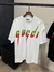 Camiseta Gucci Oversized