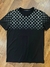 Camiseta LV Degradê