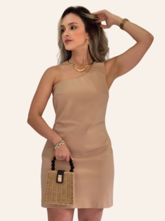 Vestido Tubinho Solo - comprar online