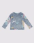 Pijama Manga Longa Infantil Inverno Corujas Fleece - comprar online