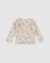Pijama Manga Longa Infantil Ursinho Inverno Fleece - comprar online