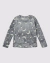 Pijama Feminino Fleece Pelúcia Longo Lua Noite - comprar online