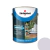Brilloplast 3 en 1 Esmalte Gris Espacial 1/2 Litro Sinteplast