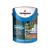 Brilloplast 3 En 1 Esmalte Blanco Brillante 4 Litros Sinteplast