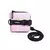 BILLETERA CHIMOLA UNLIMITED ROSA - comprar online