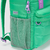 MOCHILA BUBBITA KIWI REGULAR - tienda online