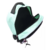 MOCHILA ESPALDA SKORA TRICOLOR 18¨ en internet