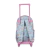 MOCHILA TALBOT CARRO SCHOOL MAGIC GIRL - comprar online