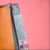 CARTERA ROCAS LOUISE CAMEL - Zarpado.Design