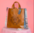 CARTERA ROCAS LOUISE CAMEL