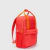 MOCHILA BUBBITA ROSSO REGULAR en internet