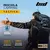 MOCHILA CAMPING CAMUFLADA TACTIC - comprar online