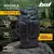 MOCHILA CAMPING CAMUFLADA TACTIC en internet