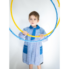 GUSTYENZ GUARDAPOLVO JARDIN VARON - comprar online