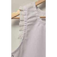 GUSTYENZ PONCHITO BLANCO - comprar online