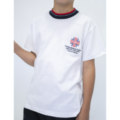 REMERA SAGRADA/JUANXXIII - comprar online