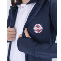 VAILON CAMPERA POLISAP - Colegial