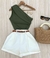 Conjunto feminino