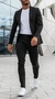 Conjunto social masculino - loja online