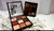 PALETA DE SOMBRAS 9 CORES BLACK - comprar online