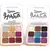 Happy Sombra Glitter- Febella - comprar online