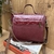 Bolsa Antares - marsala - comprar online