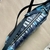 Bolsa Lua - pintura azul - loja online