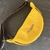 Bolsa Lua - amarela