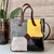 Bolsa Áries- colorbkock