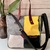 Bolsa Áries- colorbkock - comprar online