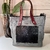 Bolsa Áries- colorbkock - Keta Gonzalez Couro