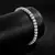 Pulseira de prata (925 Sterling) - Carrinho Digital