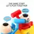 Jogo do martelo - comprar online