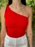 Cropped Lara - Authentic LM